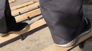 Регулируемые полы на пластиковых болтах от РП Строй