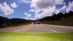 Сел и поехал (HD)