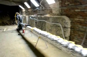 Оборудование для производства стеклопластиковой арматуры