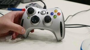 Logitech Chillstream: легендарный геймпад нулевых