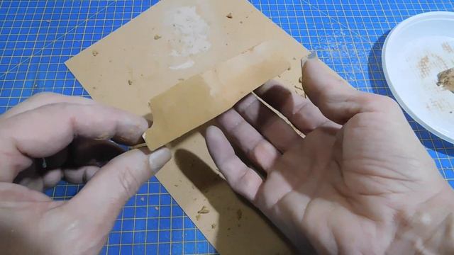 Grand Piano - DIY / TUTORIAL смотреть онлайн