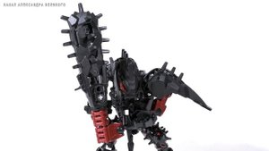 Обзор набора Lego Bionicle #8984 Строниус (Stronius)