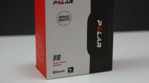 Polar H10 vs H9 vs Verity Sense // Polar Heart Rate Monitor In-Depth Comparison