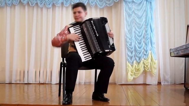 Школа 8 Г.СЛУЦК