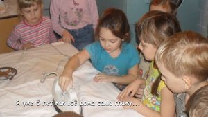 Детский сад. Экскурсия в прачечную гр.10 и 12.mp4