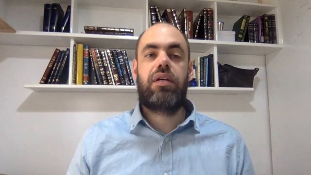 Даат Твунот - РАМХАЛЬ - 42 - Первый человек был как ангел. Грехопадение. Возможность исправления.