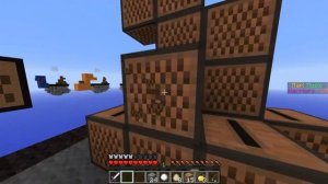 ★ Los hackers en Skywars - Minecraft Online