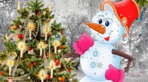 Обалденная песня "Скатаю я в комки твои несчастья и для тебя слеплю снеговика" - Павел Плаксин