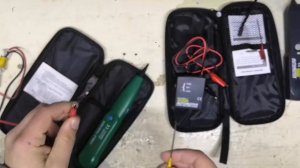 Кабель треккер. Какой выбрать?. Сравнение и обзор
