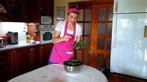 СОУС ТКЕМАЛИ. РЕЦЕПТ ОТ ШЕФ-ПОВАРА ИЗ ГРУЗИИ??