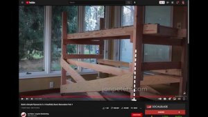 How to Build a Load Bearing Wood Platform