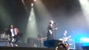 Мельница, Stadium-live Moscow,22.04.2017