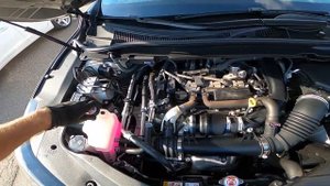 Проверка Lexus RX 200t