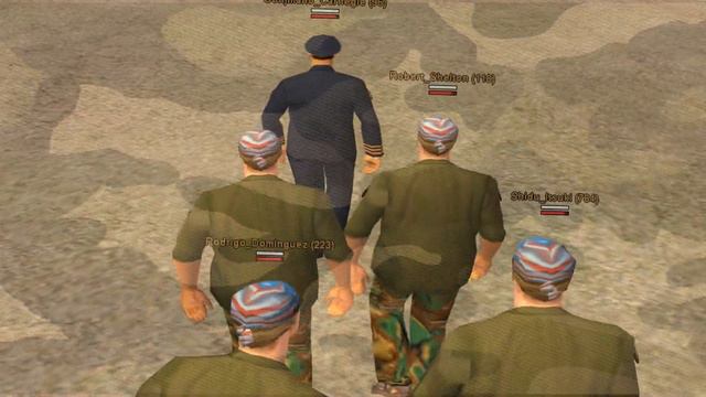 ПУТЬ СОТРУДНИЧЕСТВА С ADVANCE RP LIME #3 Получил новое звание. GTA SAMP смотреть онлайн