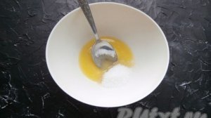 Печенье в микроволновке за 5 минут