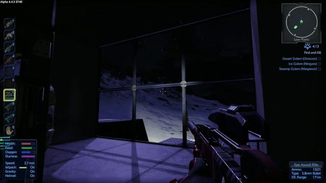 Empyrion Tween Streams 008 смотреть онлайн