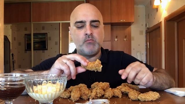 МЕГА-ВЫЗОВ-ОБЖОР!!! ДА, ЭТО ОНИ!!! 31 ШТУКА!!! Анекдоты. Жру.ру#157 social eating Mukbang
