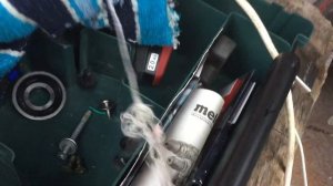 Уаз Хантер! Дверные электрические замки! Часть 2.