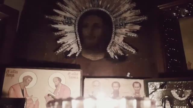 Страницы дневника: "подвизайтесь войти сквозь тесные врата..." (Лк.13:24) смотреть онлайн