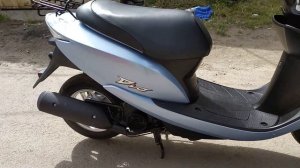 Продам продаю скутера,мопеди..Honda Dio AF-62  --Діо Аф 62-VID 20200602 1537081
