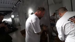 Меняем скрепку на дом! 1 часть