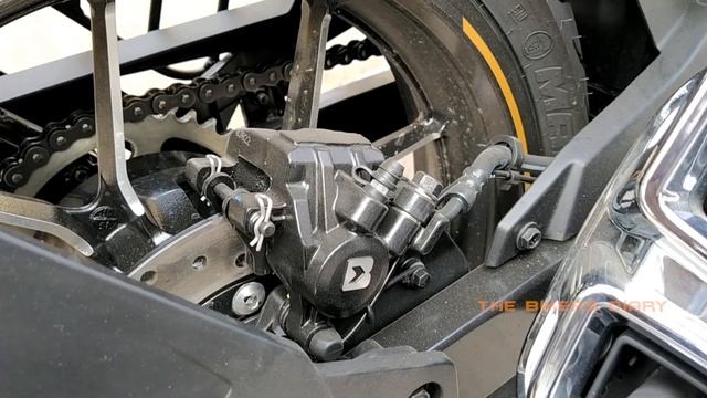 Suzuki Gixxer 250 BS6 Matt Black Color | Mileage | Price | Engine & Exhaust Sound | Detailed Review