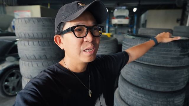 จัด Fitment ใหม่ S15 ก่อนขึ้น Dyno смотреть онлайн