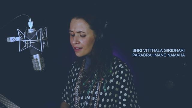 THE HEALING MANTRA 7 by LalitaDasika смотреть онлайн