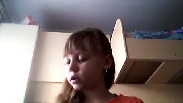 Какую касметику можно детям?