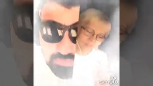 Куда уходит детство, дуэт