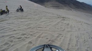 Suzuki LT-R450 VS Yamaha YFZ 450 /// Suzuki LT-R450 VS honda TRX 450