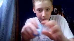 Пистолет из бумаги