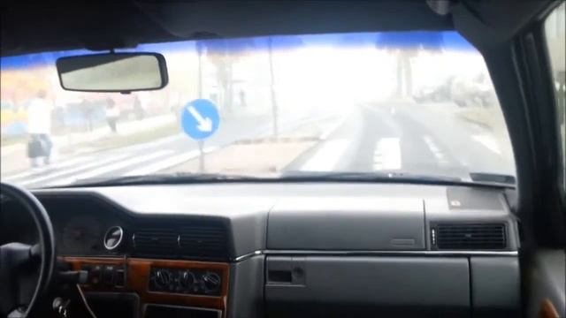 960 T5 sidepipe in-car смотреть онлайн