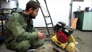 Обзор виброплиты калибр для конкурса ВСЕлюбимыеИНСТРУМЕНТЫ