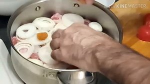 АЗЕРБАЙДЖАНСКАЯ СУПЕР БУГЛАМА