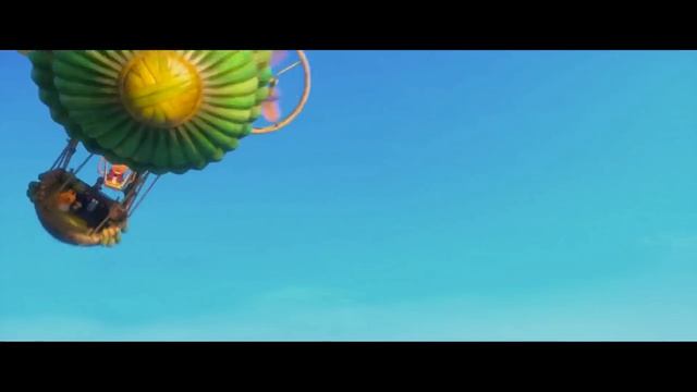 ТОП-10 ЛУЧШИХ МУЛЬТФИЛЬМОВ (2023)