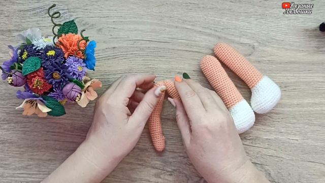 Вязание 5 процессов в неделю//мои новые планы смотреть онлайн