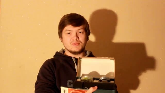 Обзор 3-х советских объективов Индустар 50-2, Гелиос-44, Гранит 11 смотреть онлайн