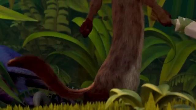 Трейлер. ледниkoвый период 6 (2022) смотреть онлайн