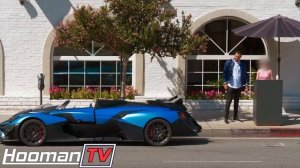 Шкура повелась на тачку. gold digger