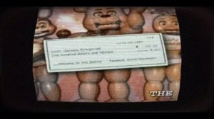 FnaF 2: Stingray - ВИРУС ИЛИ НЕТ? Разбор пародии на фнаф 2 от психа