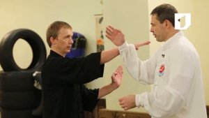 Утро. Lite / Стиль "Белого журавля"