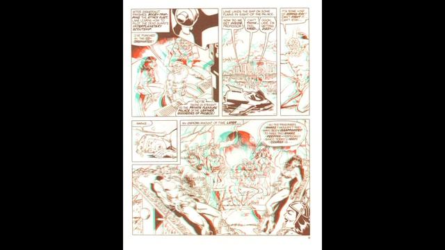 182. Leather Goddesses of Phobos - TADPOG Podcast смотреть онлайн