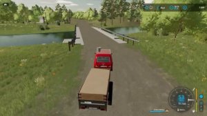 24 ЧАСА ЧЕЛЛЕНДЖ в FARMING SIMULATOR 22 И вот что получилось