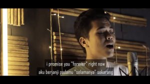 ONE OK ROCK - WHEREVER YOU ARE | ANIF COVER