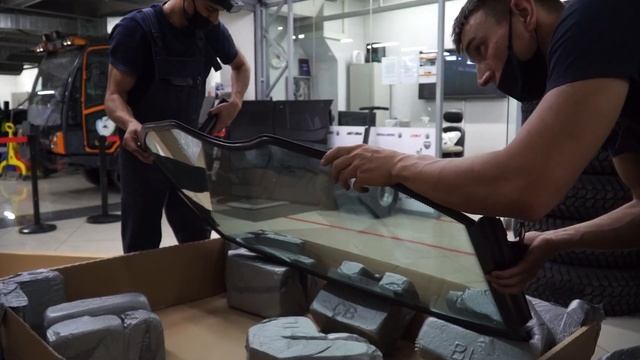 Maverick X3 Max X rs Turbo RR 2020 подготовка для семейного туризма смотреть онлайн