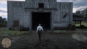 RDR 2 - Разрушители Легенд #11
