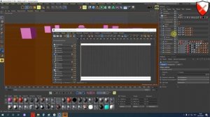 Экспорт сцены из Cinema 4d в движок unreal engine 5