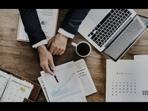 #2 КРИПТОИНВЕСТОР 2020- открыл БРОКЕРСКИЙ СЧЕТ