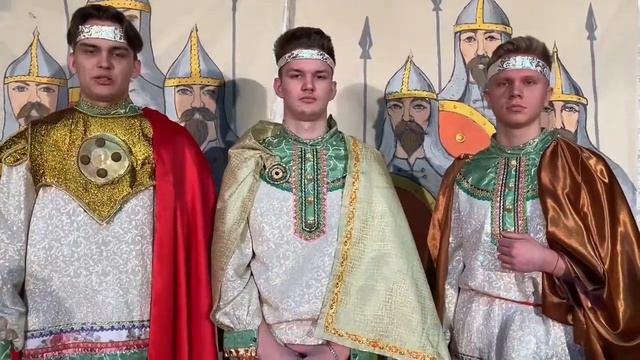 С Днем защитника Отечества смотреть онлайн